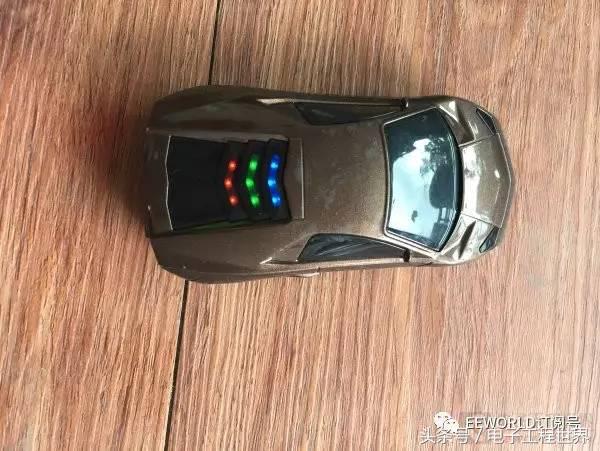 真正的充电宝是什么样的,今年最流行的充电宝是什么样子的