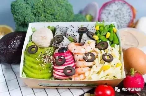 来汕头必点外卖,汕头外卖必备清单