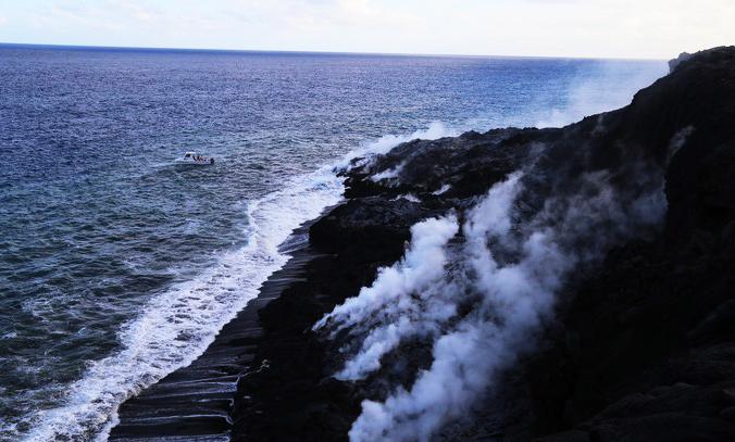 缤纷邮世界｜夏威夷不止可以看天看海还可以……
