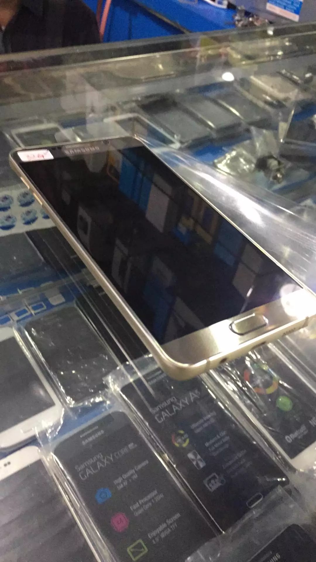 三星s6跟s7有什么区别,三星s6和note5哪个做工作机好