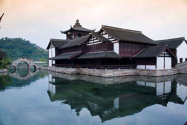 绍兴落后吗,绍兴算发达的城市吗