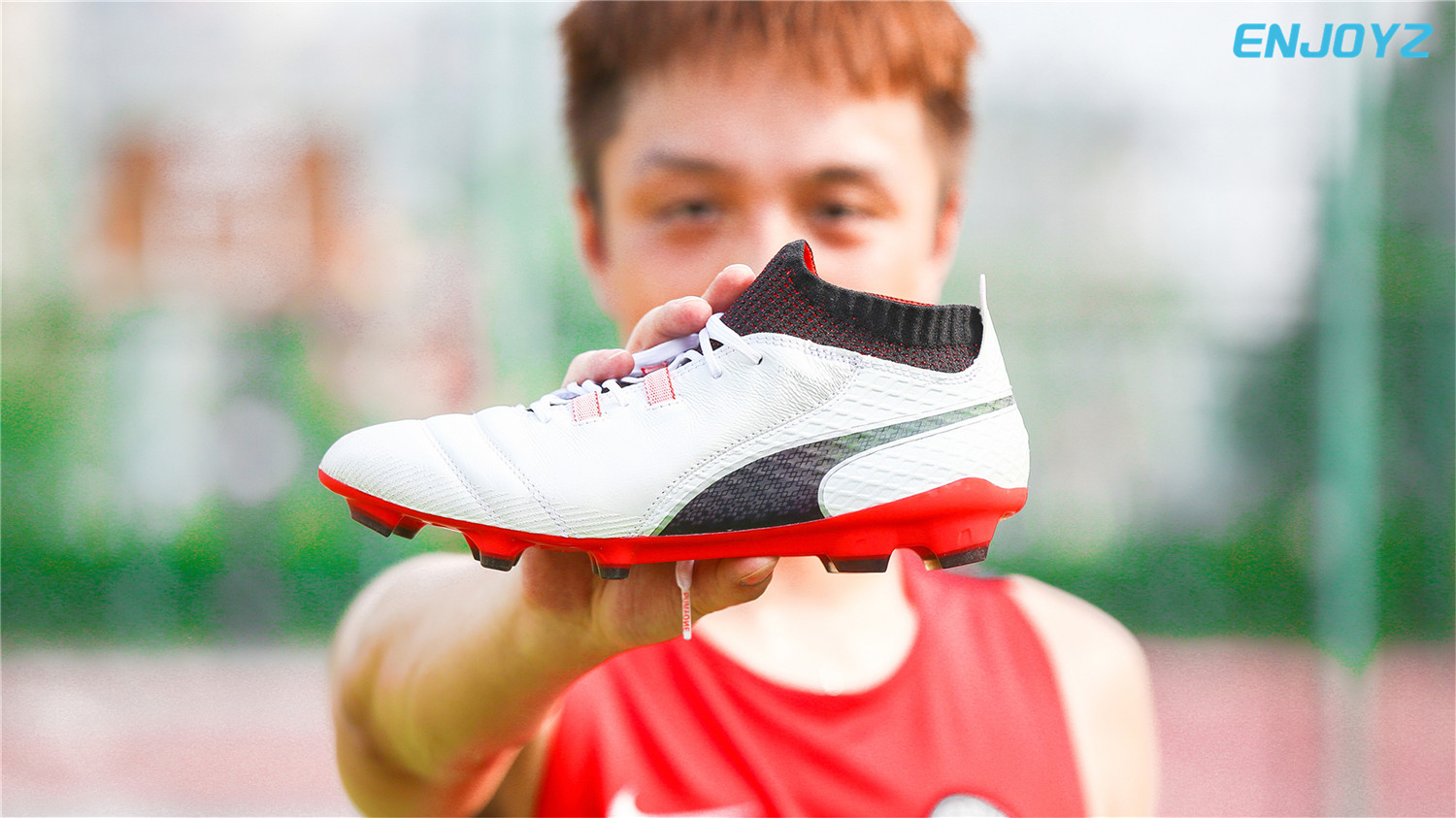 pumaone17.3tf璇勬祴,pumaone18.1