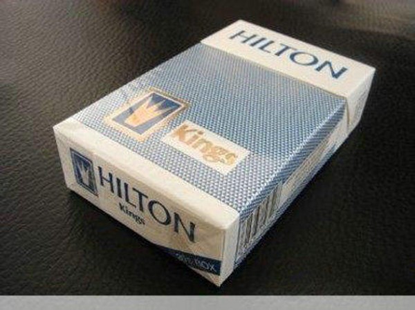 世界七大名烟：日本烟排第三，而国产烟落榜