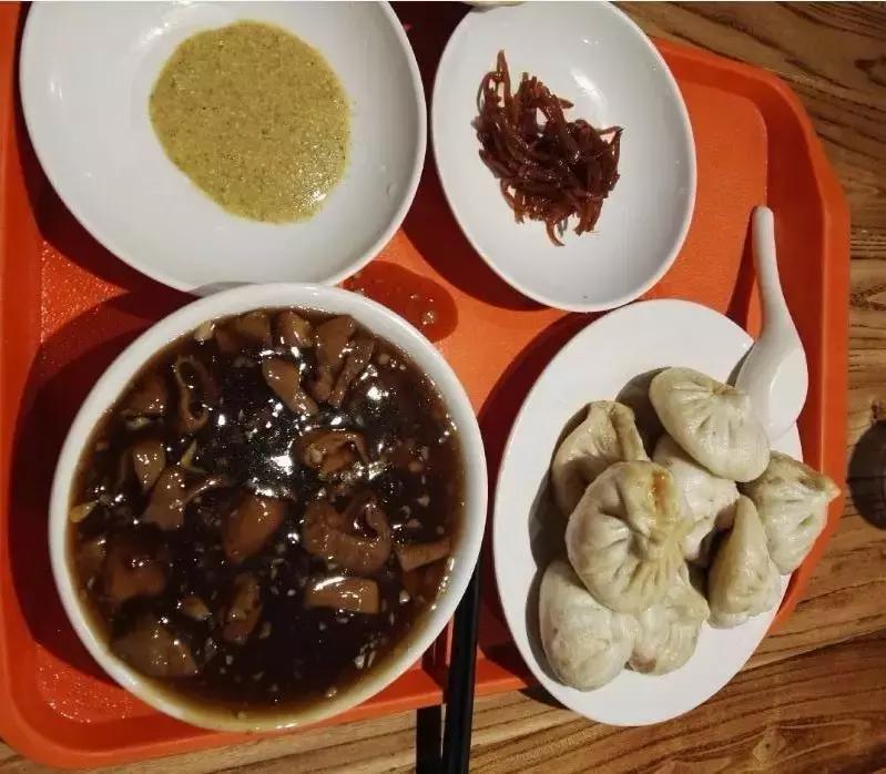 北京老字号包子铺哪家好吃,北京最好吃的包子铺