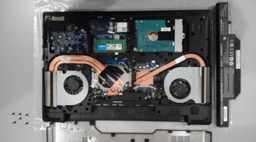 战神笔记本k670d怎么使用,战神k670d-g4d1升级cpu推荐