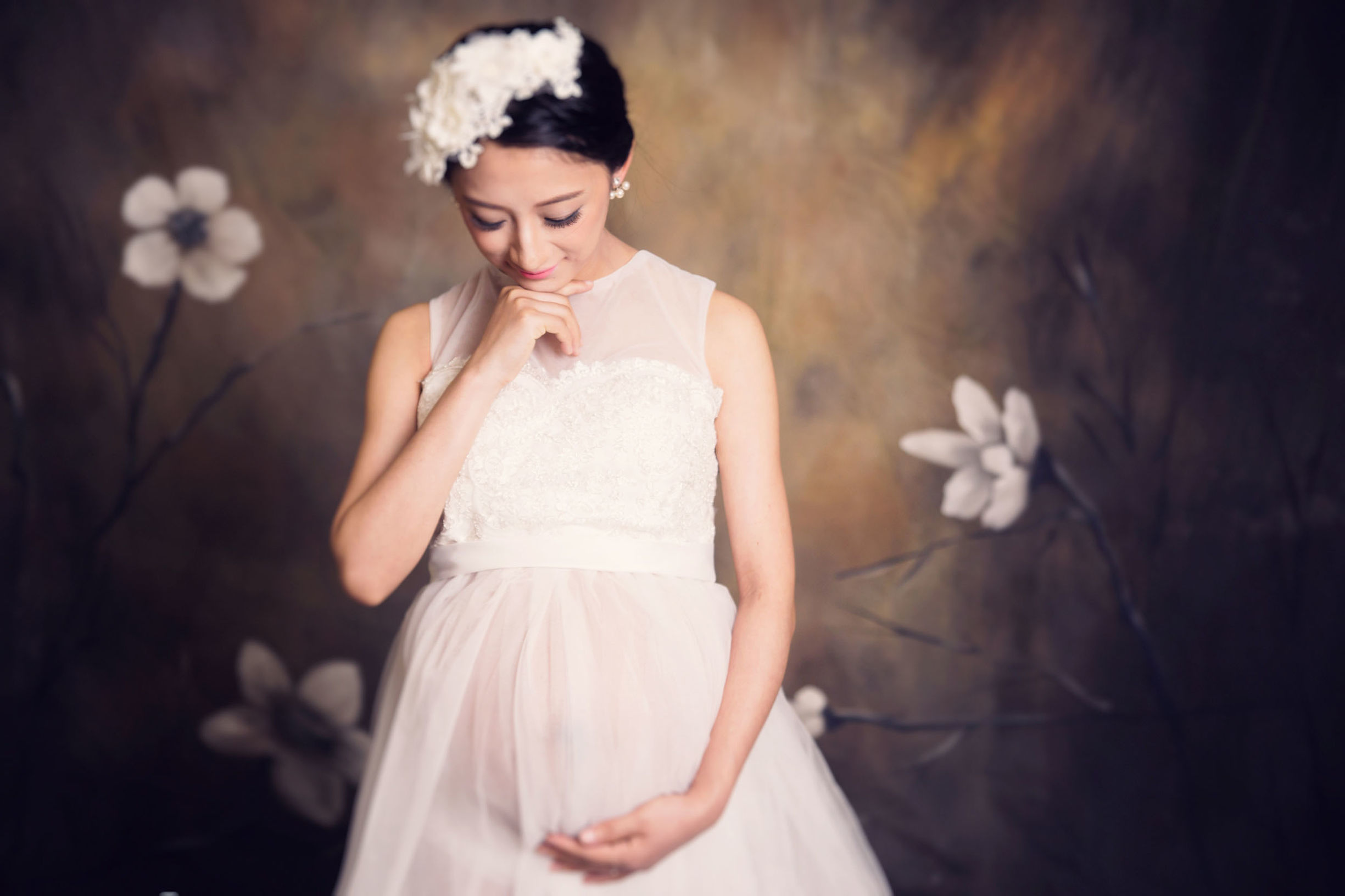 准备怀孕之前，女性到底做哪些检查才适合怀孕呢？