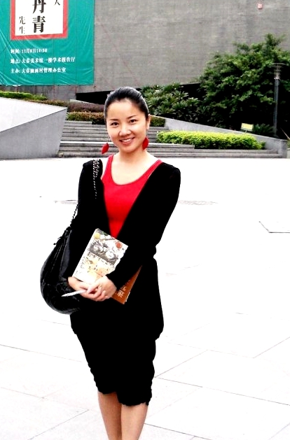 从家庭主妇到精英,从家庭主妇到生意人