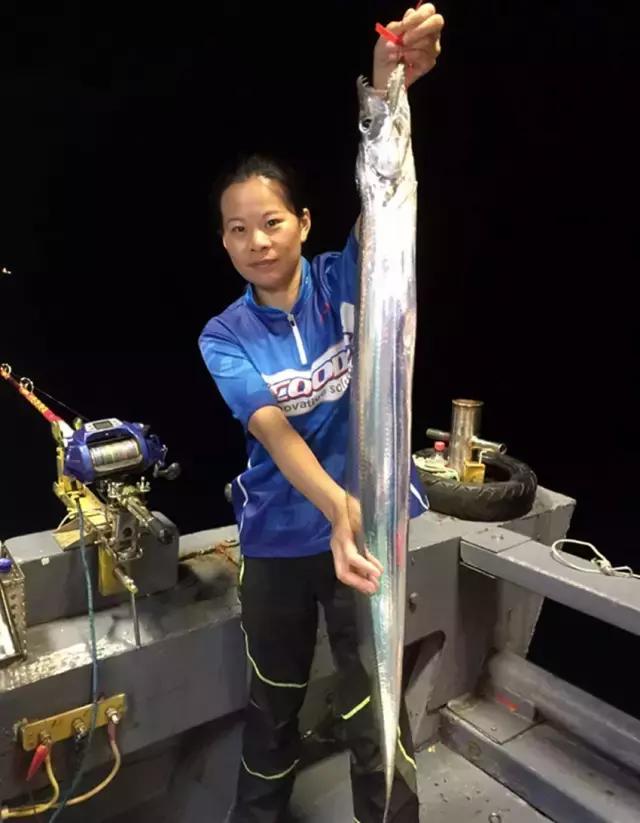 《一啸渔乐》常见的海鱼你认识多少?