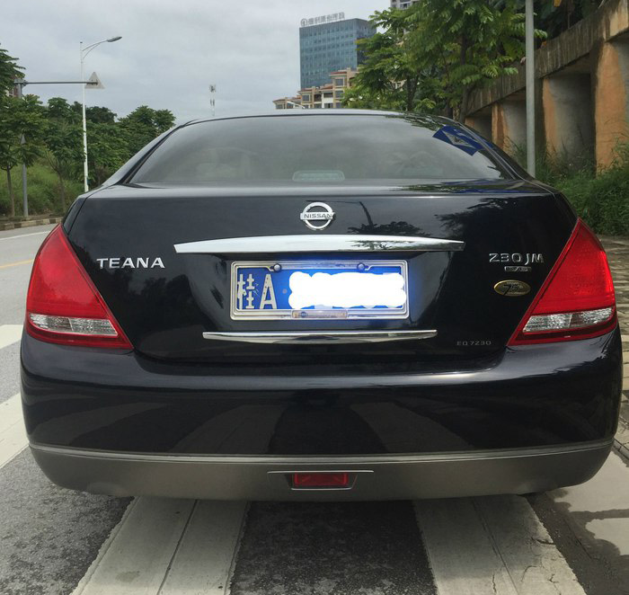 沉稳大气a级车代表,沉稳大气的b级车