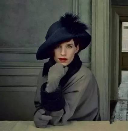 跨性别、变性，这位丹麦女孩比金星更勇敢！