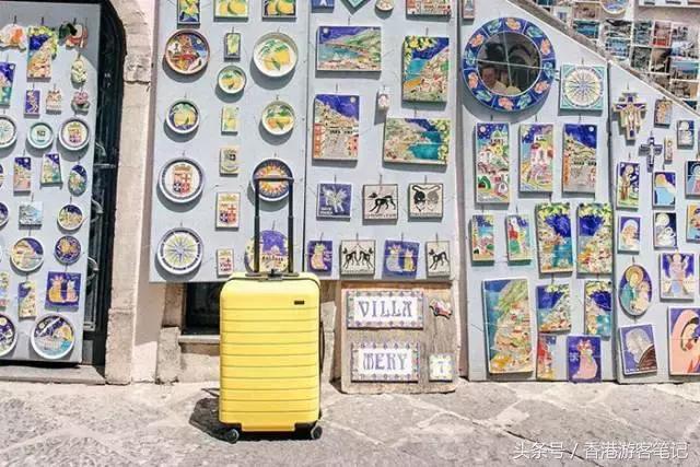 85后仙女别再买LV了！这些大牌真的不贵！