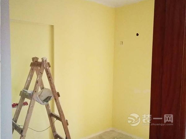 新家装修完成的视频,东莞120平米三室两厅装修效果