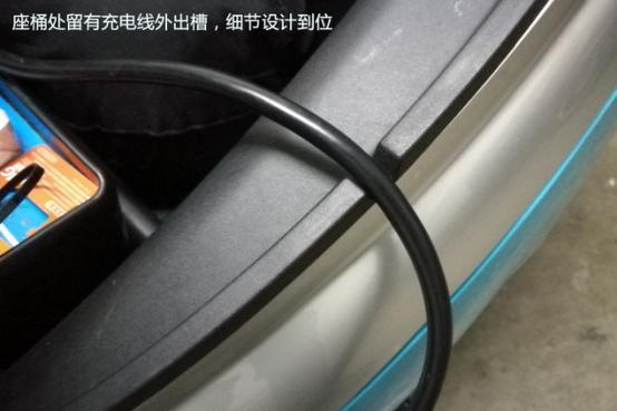 大阳e客电动车怎么样,深度测评et5