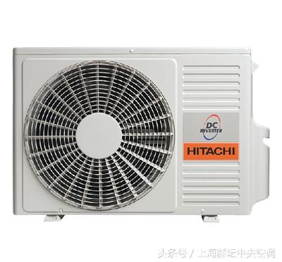 日立中央空调有哪些系列,日立中央空调哪款好用