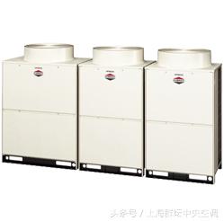 日立中央空调有哪些系列,日立中央空调哪款好用