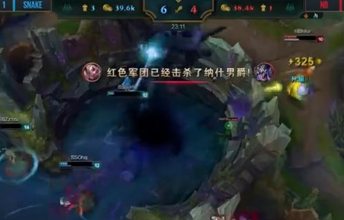 李哥中单版本,李哥的中单英雄