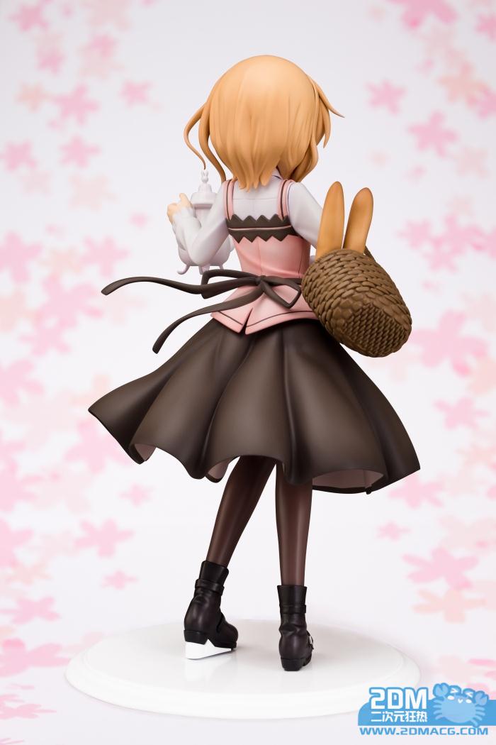 请问你今天也要来点兔子吗手办,你今天要来点兔子吗手办