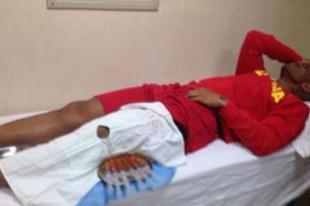 马布里向老东家北京首钢发出电影首映邀请,换来的却是禁止球员参加电影首映!