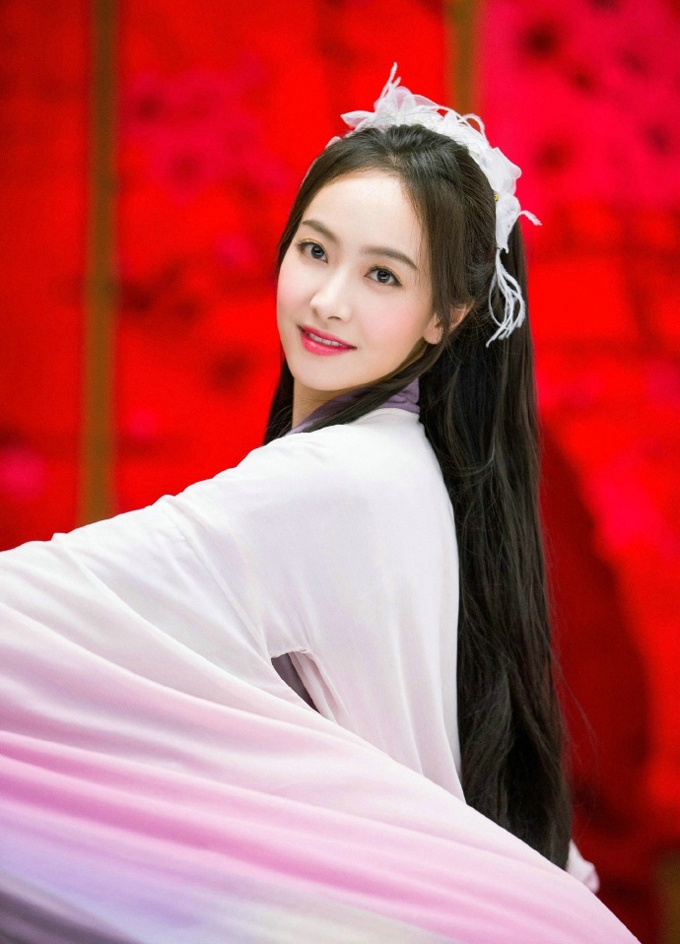 古装女神跳舞片段刘诗诗,刘诗诗跳舞的古装剧在哪一集