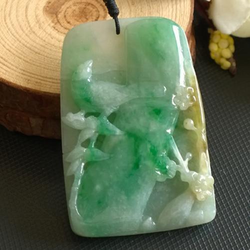 男生只能戴菩萨吗,女戴观音男戴佛是正确的吗