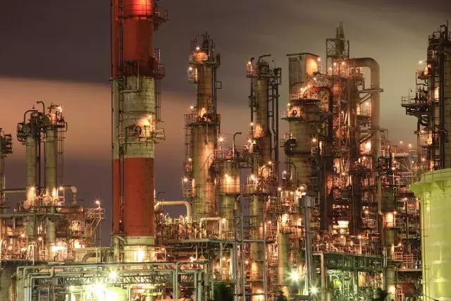 超反差！原来你是这样的东京！卡哇伊与奇幻工业风，一次拥有~