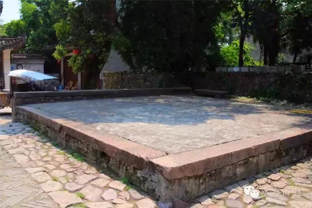 楠溪江芙蓉村落,楠溪江芙蓉古村景区视频