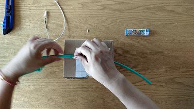 修复数据线适合用几倍热缩管,数据线修复的热缩管规格