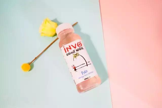 亲测无糖饮料,亲测美白饮料