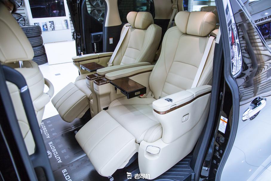 100万元左右买埃尔法推荐吗,100万买埃尔法不如买领航员