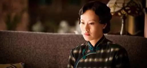 罗子君属于什么样的人,女人励志罗子君