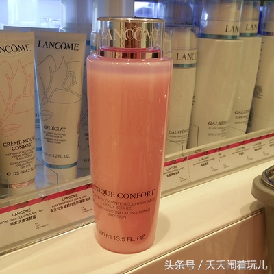 扒一扒明星用的护肤品,扒一扒明星的护肤品