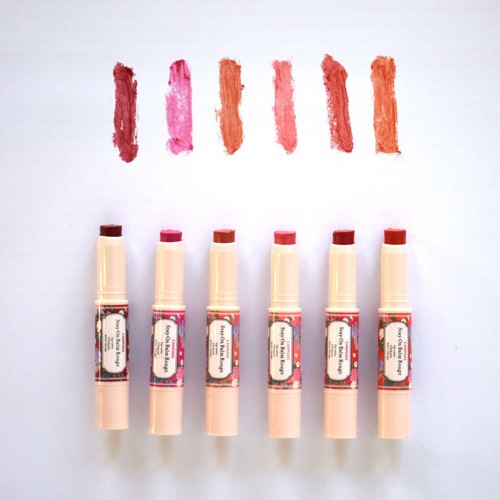 平价口红唇釉大牌平替,大牌口红代替品