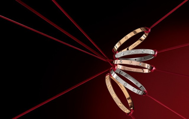 唐晶戴的项链 (唐晶配饰)