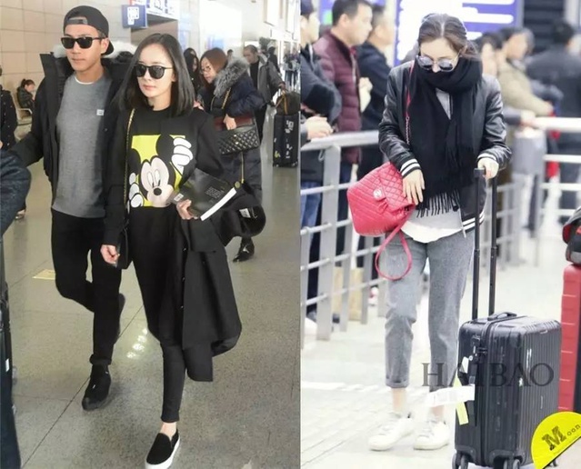 杨幂带货女王是怎么样的,爆款女王杨幂又美出新高度