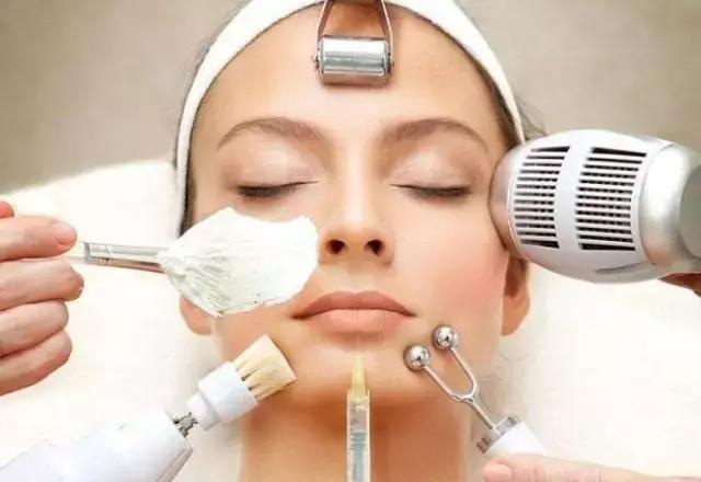 痘痘肌最好用的修护精华,治疗痘痘肌的护肤产品平价