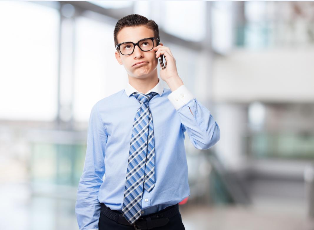 销售电话经常这样打,就离签单不远了,阅后即焚!