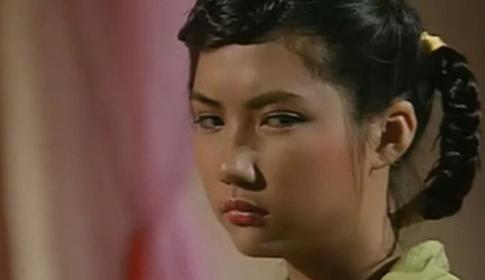 八九十年代火遍香港的“开心少女组”美少女们，如今怎么样了？