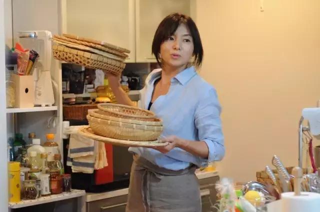 罗子君是家庭主妇,罗子君家庭主妇