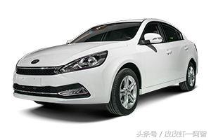 紧凑型合资车二手车,紧凑型合资家用轿车推荐