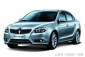 紧凑型合资车二手车,紧凑型合资家用轿车推荐