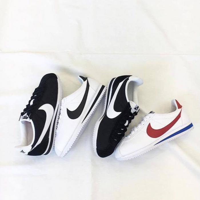 「10款百搭球鞋」简约不简单亲民的价格你也可以入手