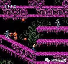 童年魂斗罗最恶心的boss,魂斗罗最恶心的是谁