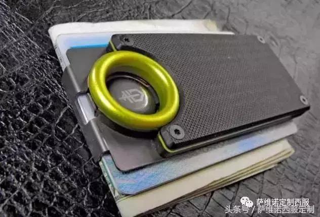 男士钱包分析,最好的钱包男士