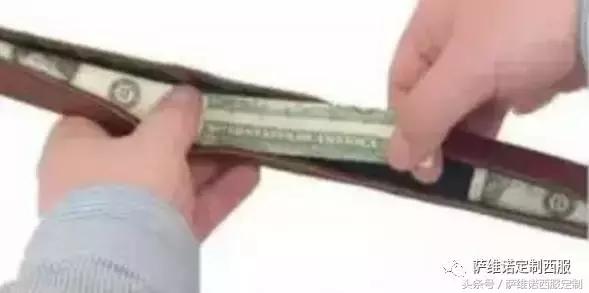 男士钱包分析,最好的钱包男士