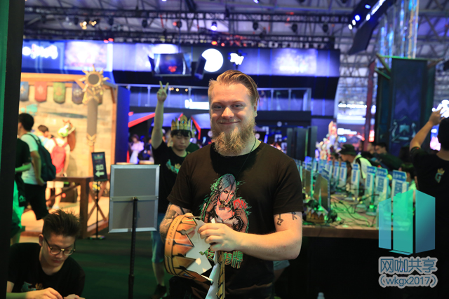 2018chinajoy全程回顾,2017chinajoy现场图片欣赏