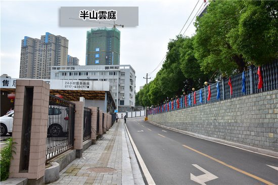 宜昌楼市开局,宜昌新城区未来发展规划