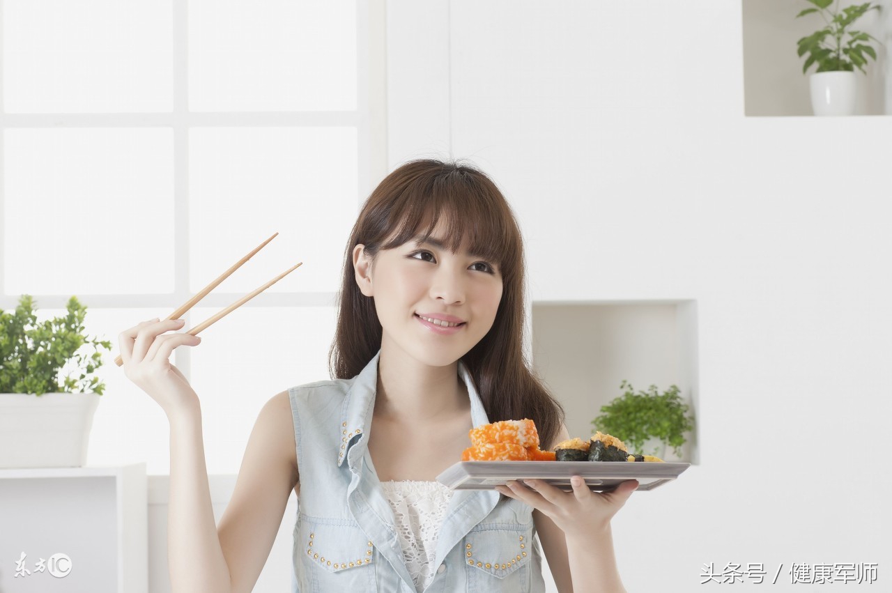 女性经期千万不能做这18件事,后果很严重!你中招了吗?