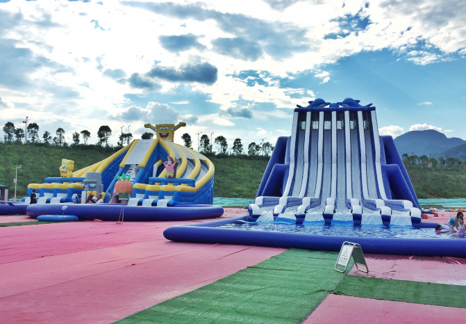 国内冬天的冰雪之旅,来一场冬日的冰雪之旅