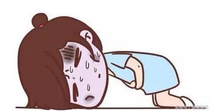 女性经期千万不能做这18件事,后果很严重!你中招了吗?