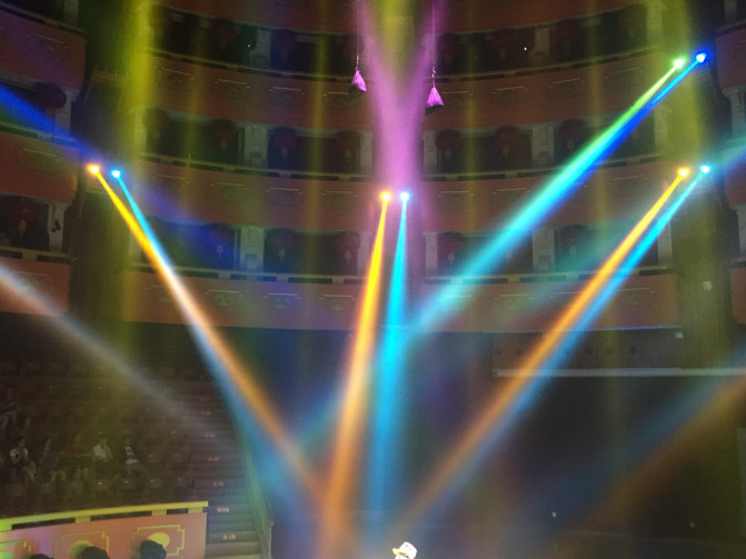 国内冬天的冰雪之旅,来一场冬日的冰雪之旅